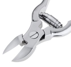 Tweezerman Barrel Spring Toenail Nipper