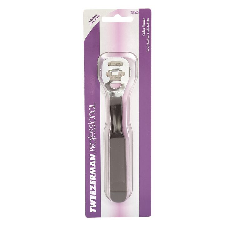 Tweezerman Callus Corn Shaver (5050-P)