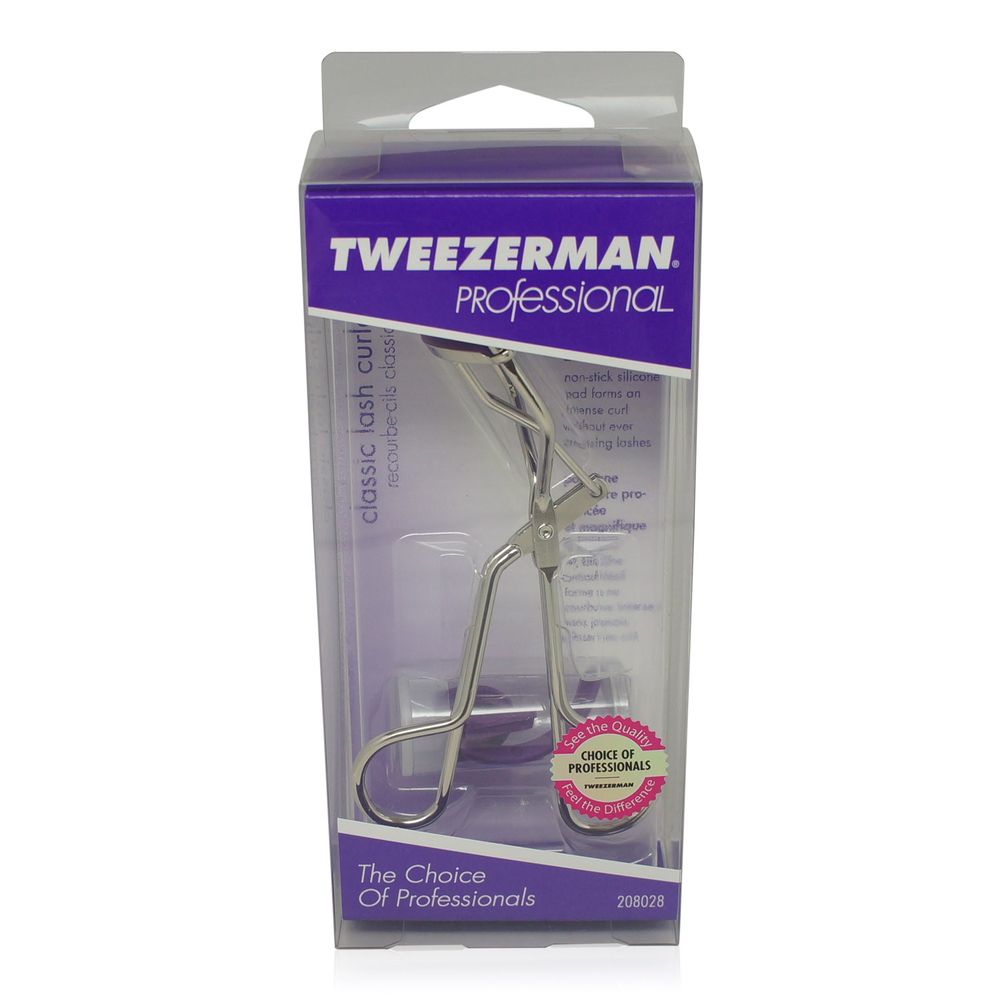 Tweezerman Classic Lash Curler 