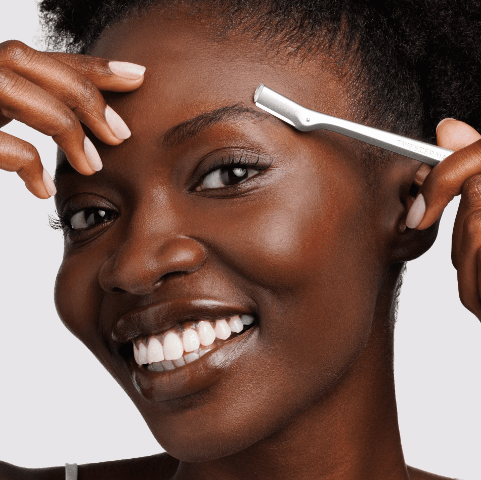 Tweezerman Eyebrow Razor (1601-R)