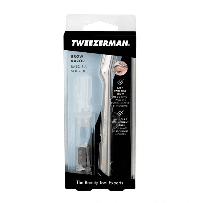Tweezerman Eyebrow Razor (1601-R)