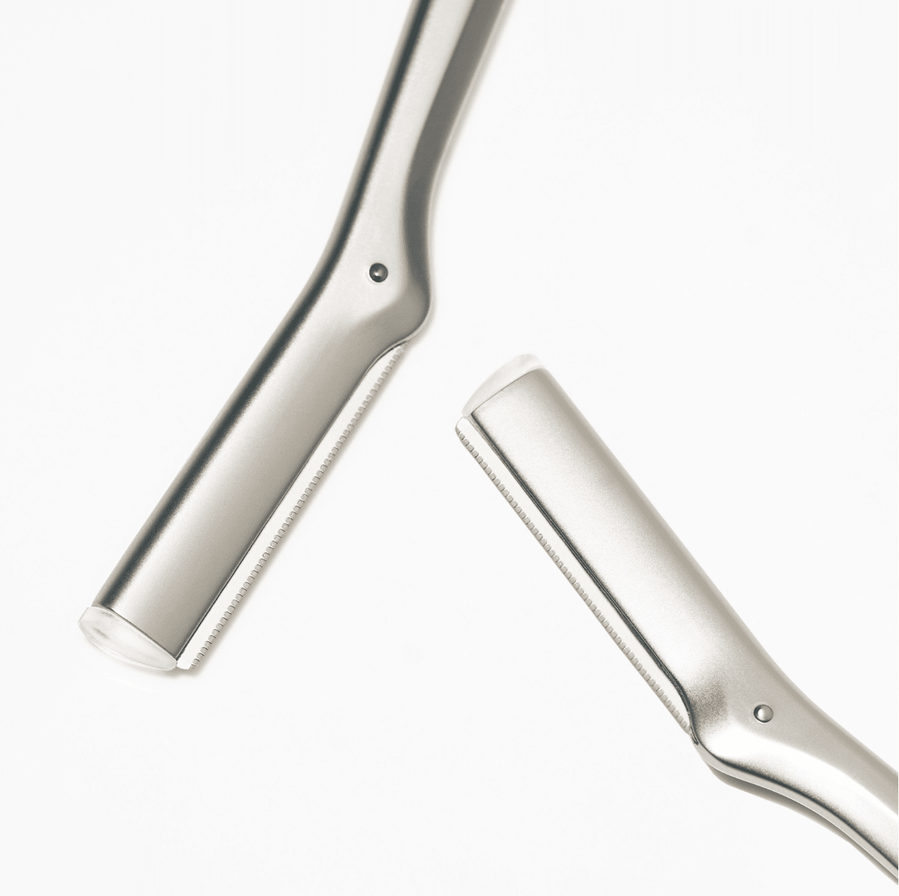 Tweezerman Facial Razor (1023-R)