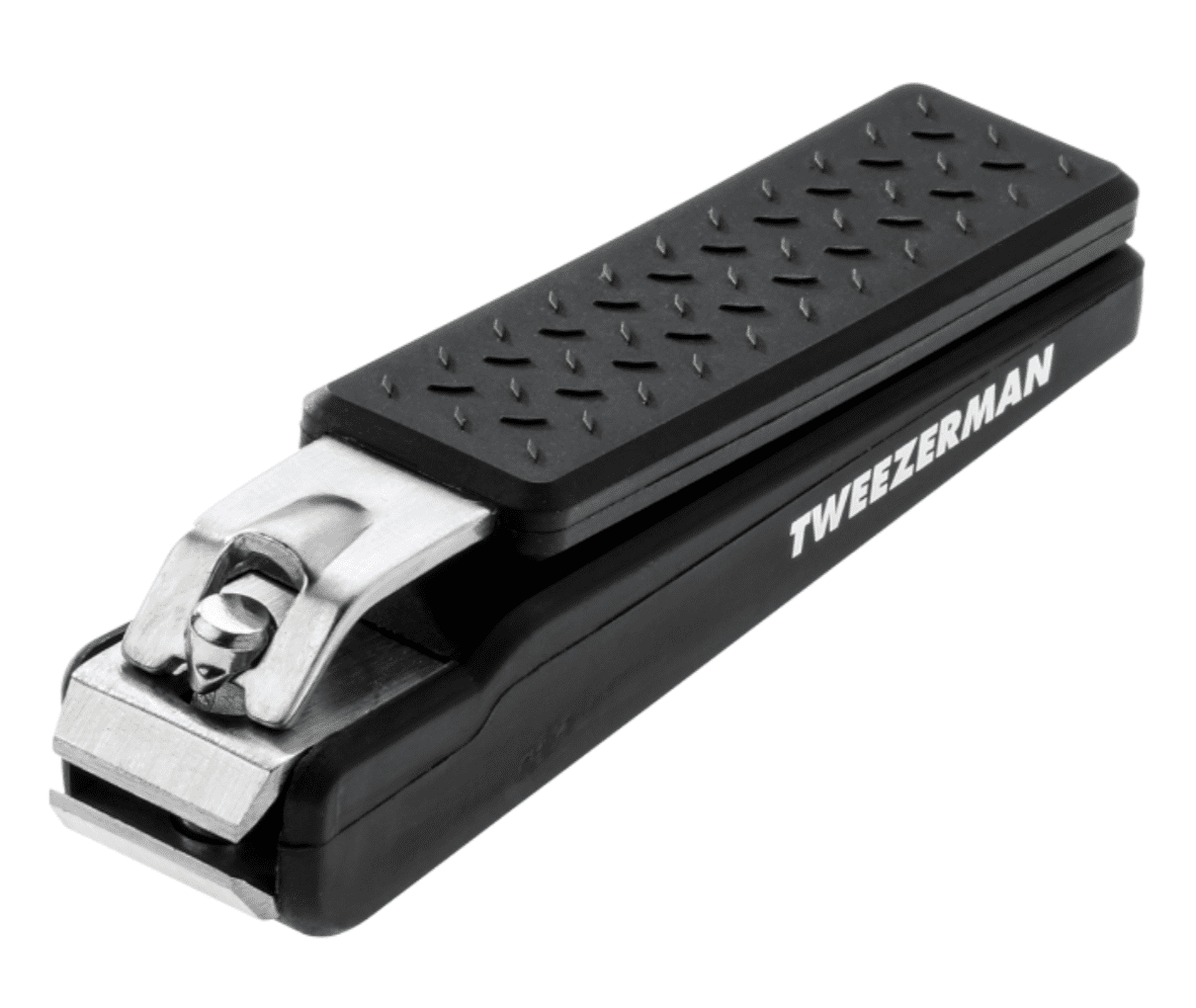 Tweezerman G.E.A.R. Precision Grip Toenail Clipper 