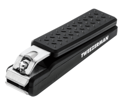 Tweezerman G.E.A.R. Precision Grip Toenail Clipper