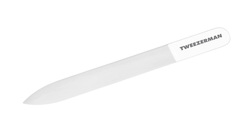 Tweezerman Glass Nail File (3441-R)