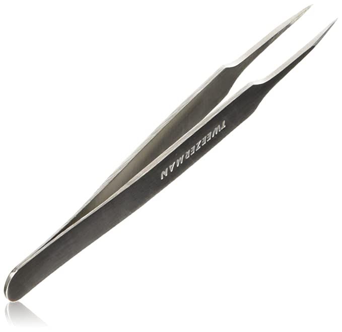 Tweezerman Ingrown Hair/splinter Tweezer (1300-P)
