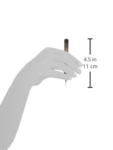 Tweezerman Ingrown Hair/splinter Tweezer (1300-P)
