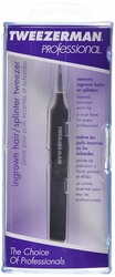Tweezerman Ingrown Hair/splinter Tweezer (1300-P)