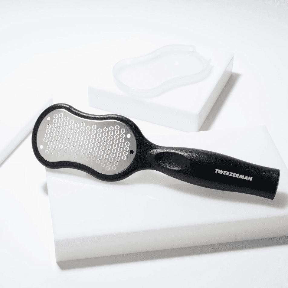 Tweezerman Pedicure Rasp Callus Remover (5066-R)