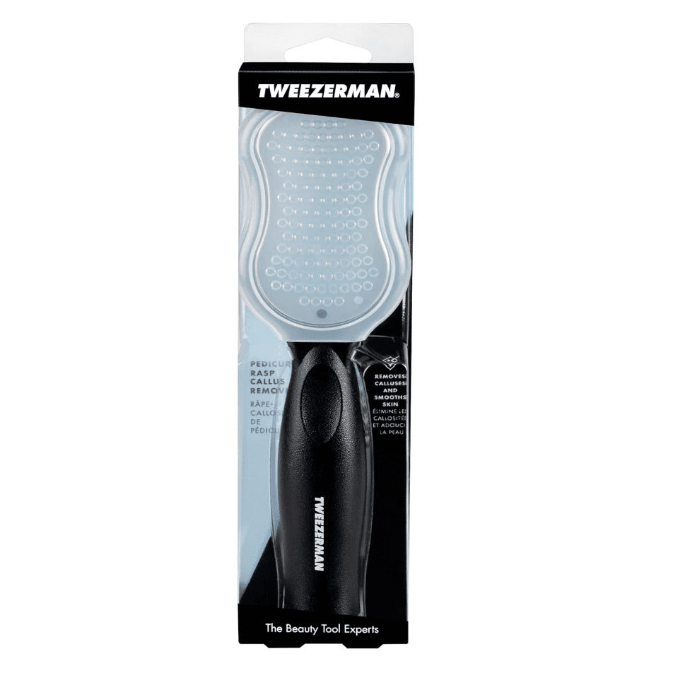 Tweezerman Pedicure Rasp Callus Remover (5066-R)