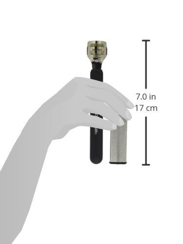 Tweezerman Professional Power Shaver with Rasp (5086-P)