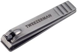 Tweezerman Professional Stainless Steel Toenail Clipper (5011-P)