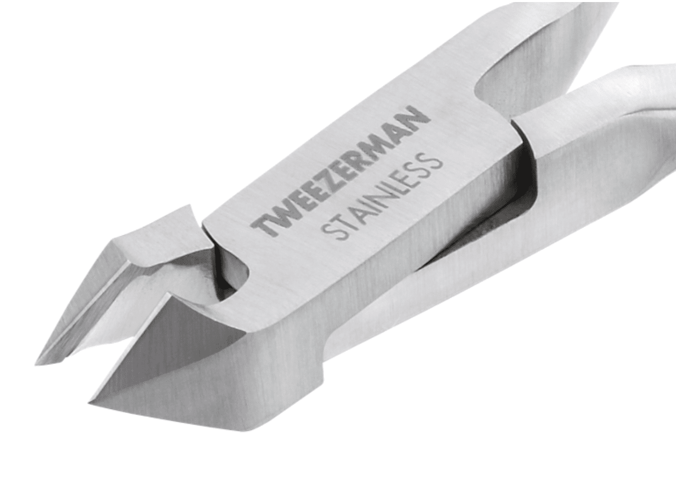 Tweezerman Regency Finish Cuticle Nipper Tweezerman Regency Finish Cuticle Nipper