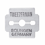 Tweezerman Replacement Callus Shaver Blades (20 Count)