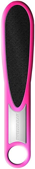 Tweezerman Step-Two-It Foot File (5077-R) Tweezerman Step-Two-It Foot File (5077-R)