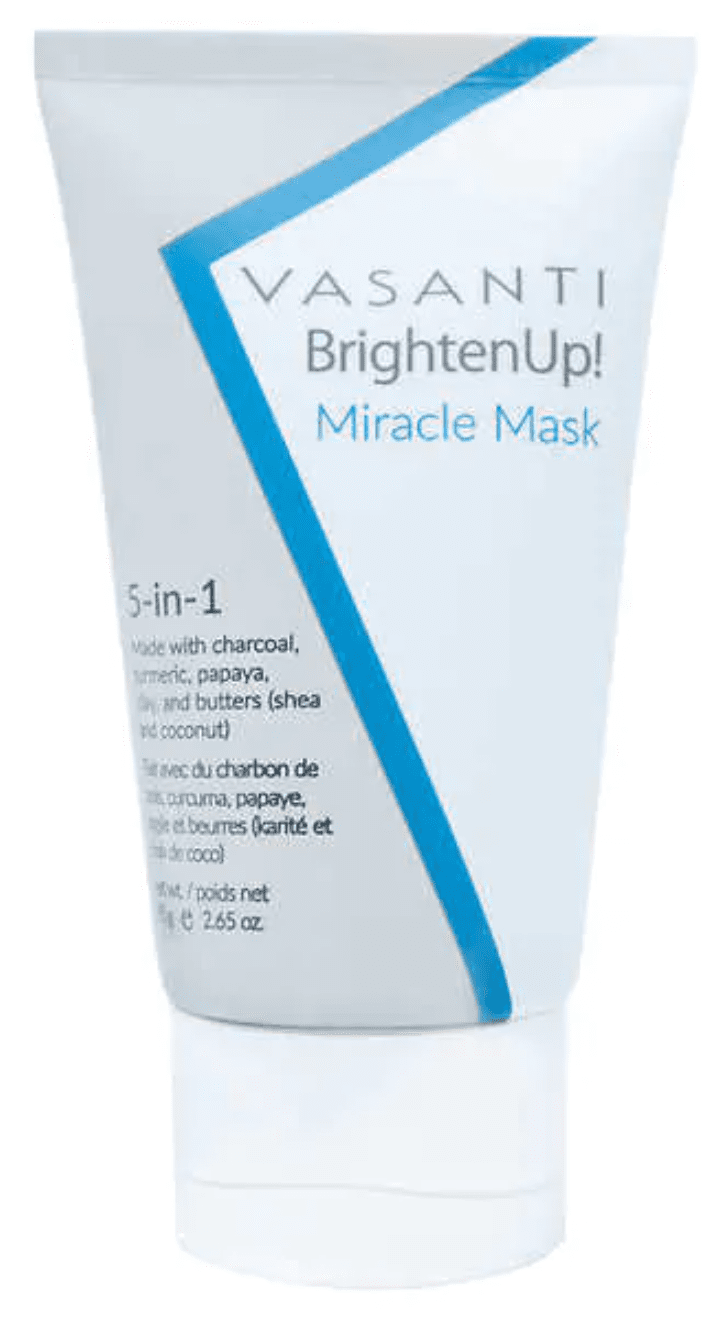 VASANTI Brighten Up! Miracle Mask 5-in-1