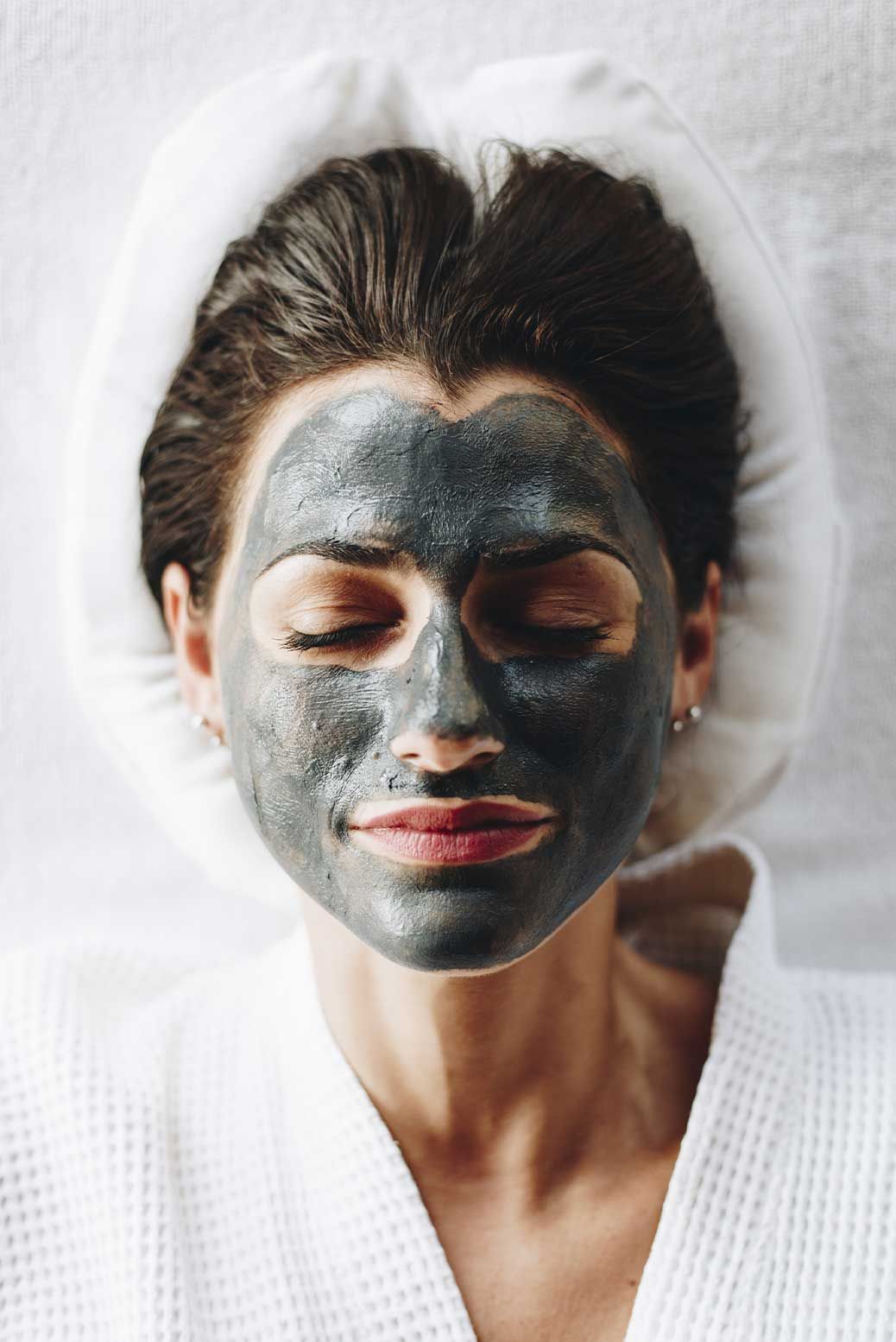 VASANTI Brighten Up! Miracle Mask 5-in-1