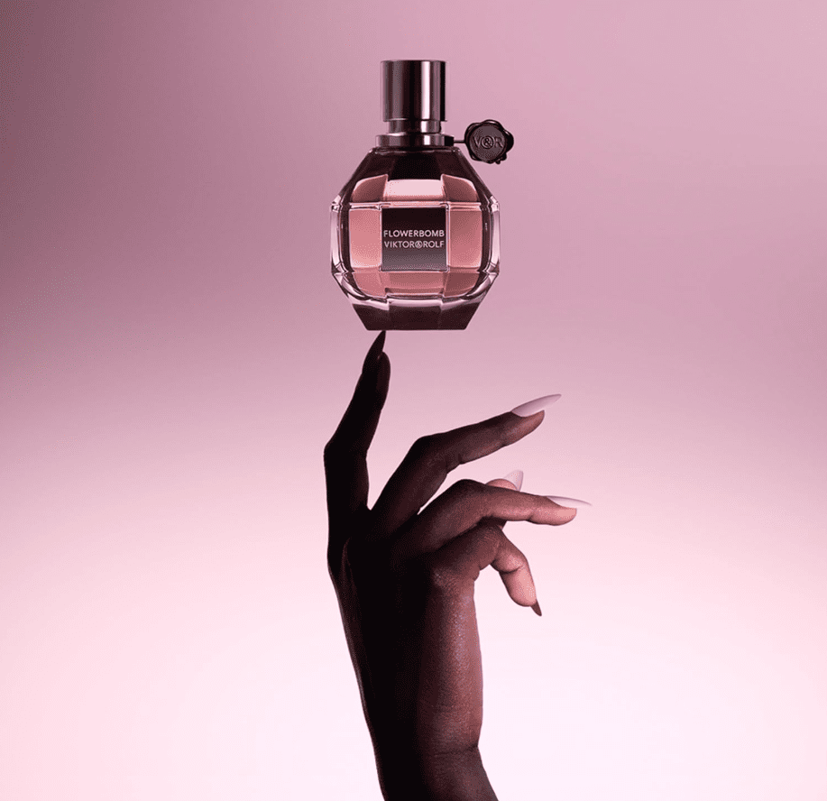 Viktor & Rolf Flower Bomb Eau de Parfum
