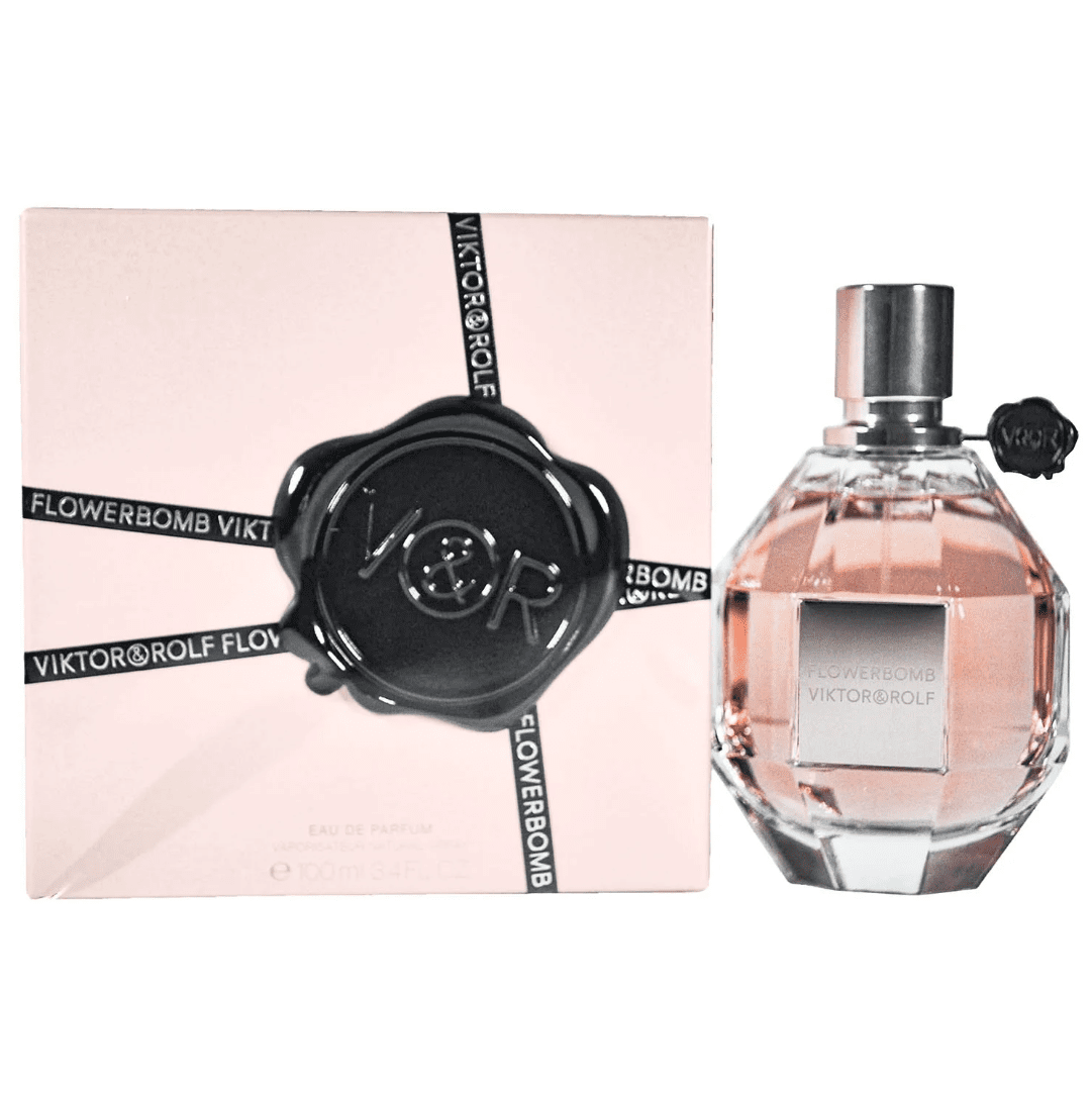 Viktor & Rolf Flower Bomb Eau de Parfum