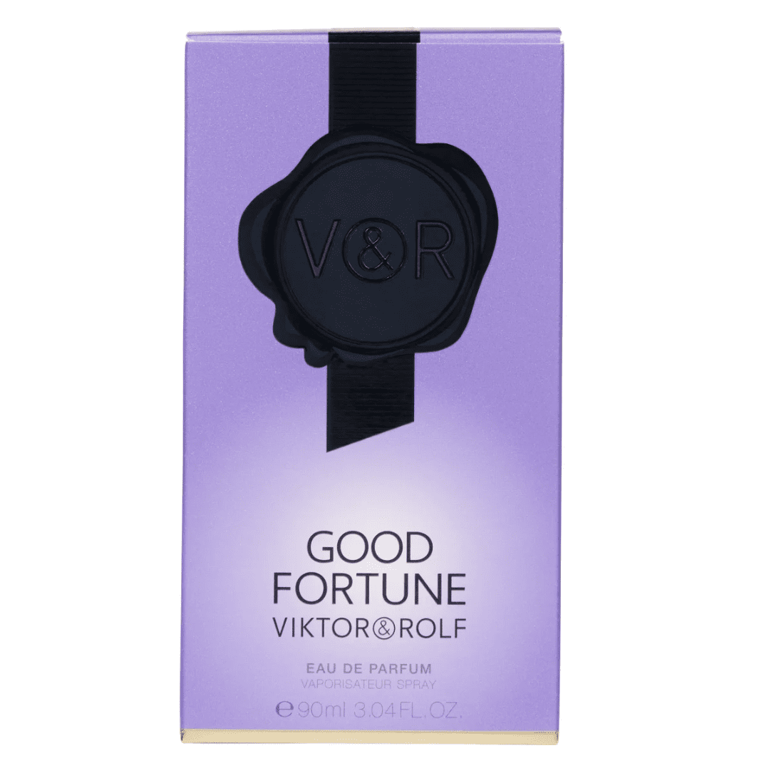 Viktor & Rolf Good Fortune Eau de Parfum, 3.04 fl oz