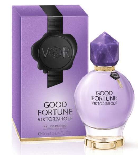 Viktor & Rolf Good Fortune Eau de Parfum, 3.04 fl oz