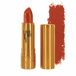 Vulox Vanity, Glamour Vintage Lipstick - Poppy (1960)