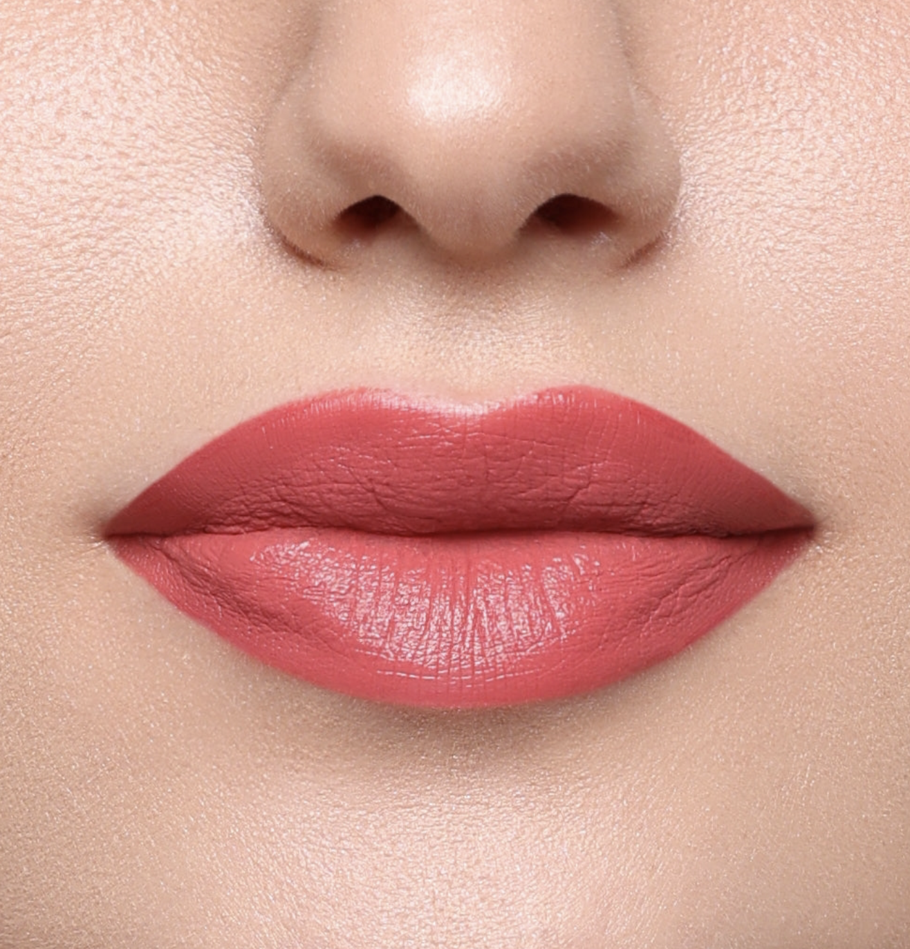 Vulox Vanity, Glamour Vintage Lipstick - Rose Garden [1930]
