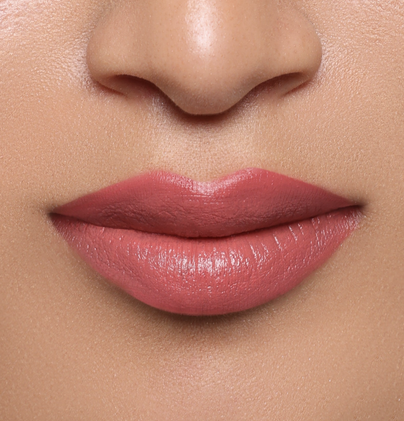 Vulox Vanity, Glamour Vintage Lipstick - Rose Garden [1930]