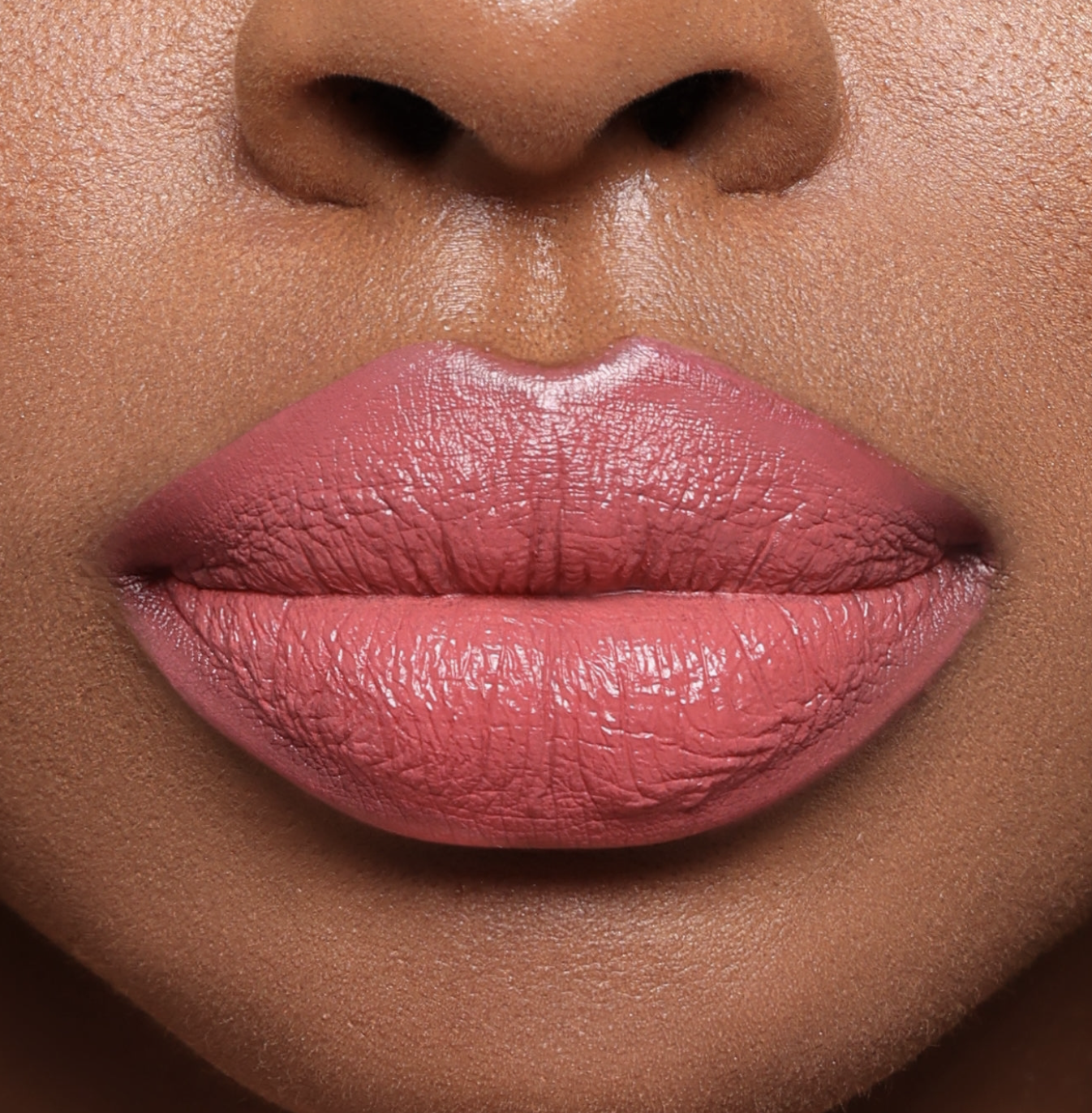 Vulox Vanity, Glamour Vintage Lipstick - Rose Garden [1930]