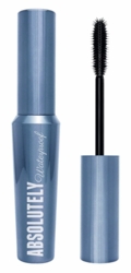 W7 Absolutely Waterproof Black Mascara
