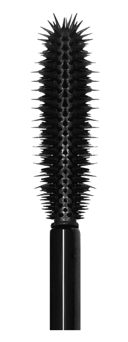W7 Absolutely Waterproof Black Mascara
