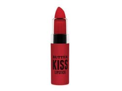 W7 COSMETICS Butter Kiss Lipstick - Bordeaux