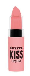 W7 COSMETICS Butter Kiss Lipstick, Lips Pink - Candy Floss