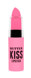 W7 COSMETICS Butter Kiss Lipstick - Pretty in Pink