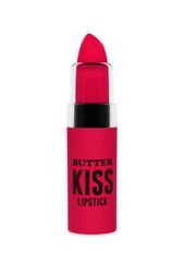 W7 COSMETICS Butter Kiss Lipstick - Racing Red