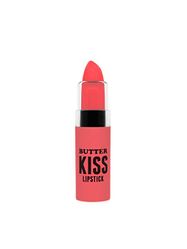 W7 COSMETICS Butter Kiss Lipstick - Red Light