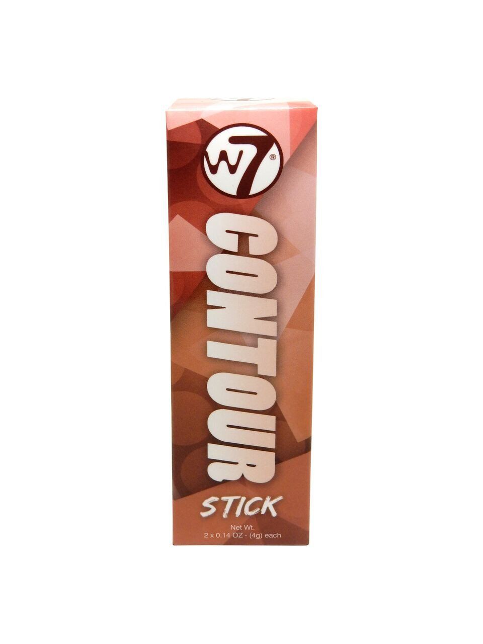 W7 COSMETICS Dual Contour Stick - Fair