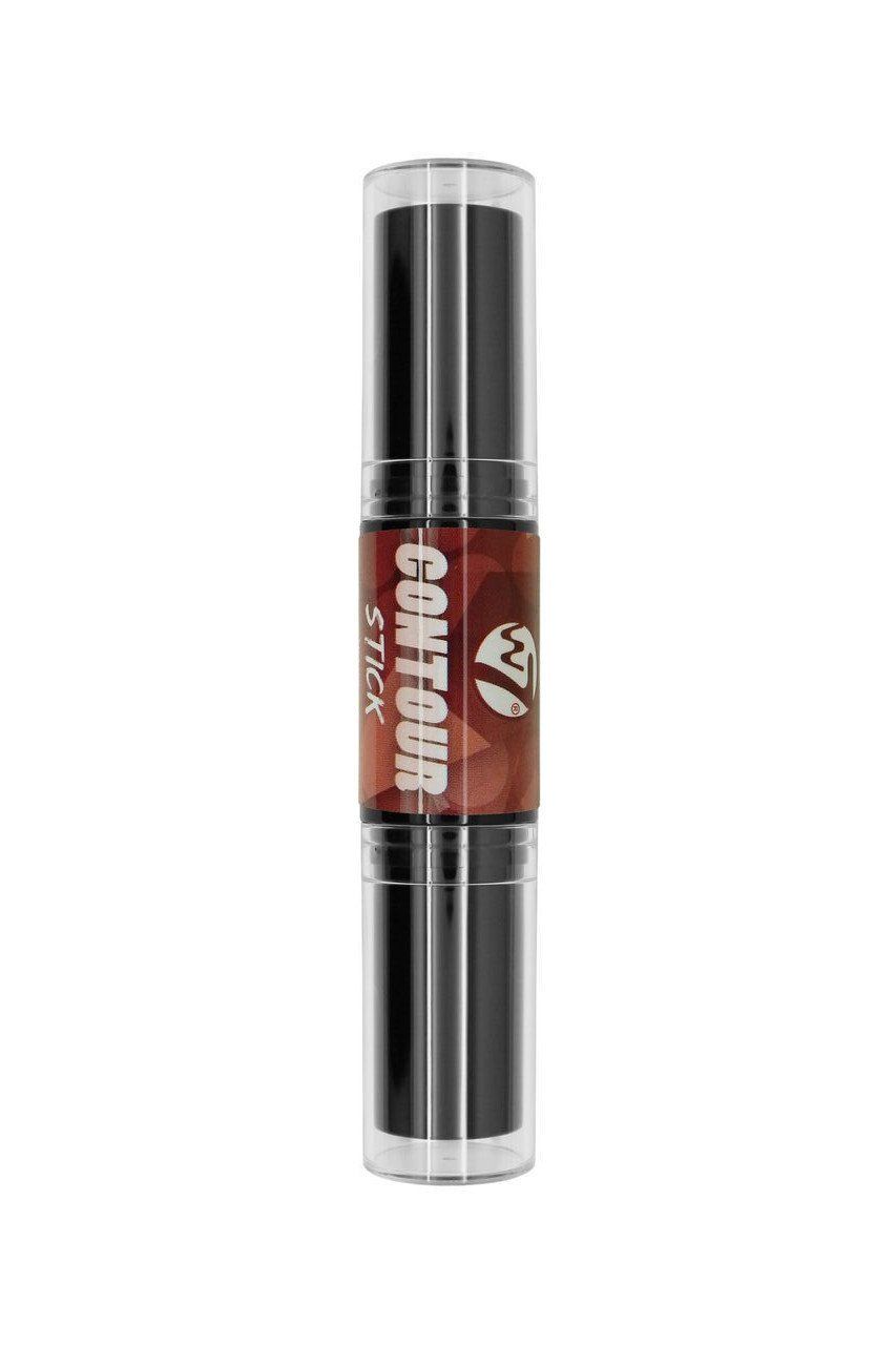 W7 COSMETICS Dual Contour Stick - Medium Deep