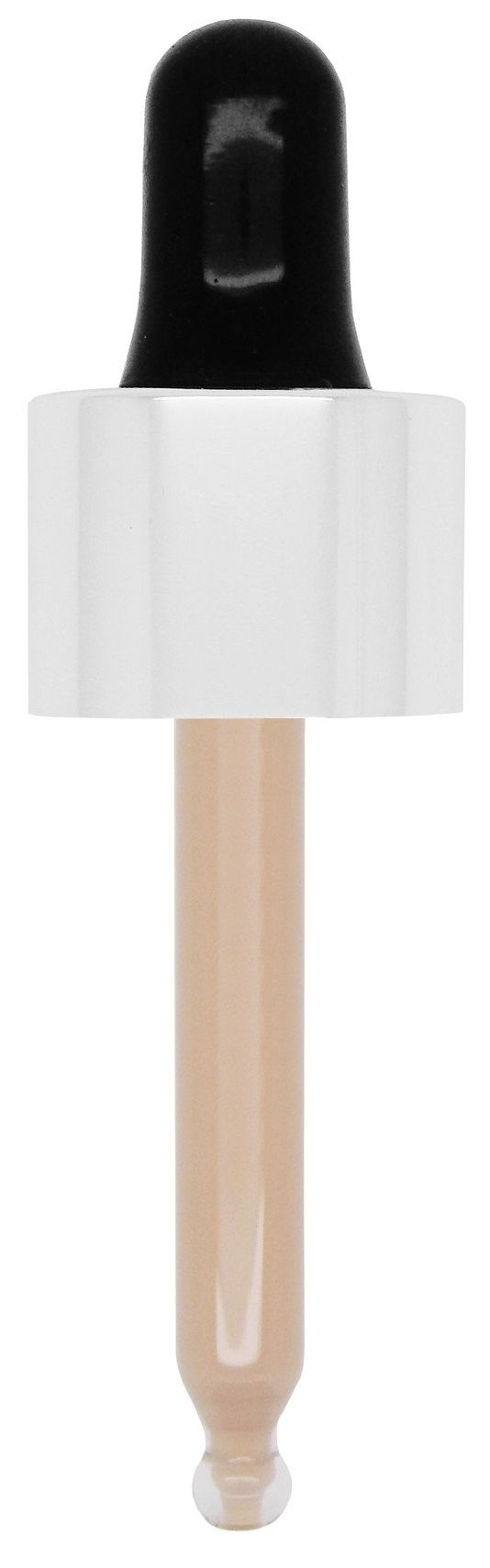 W7 Cosmetics Genius Feather Light Foundation - Sand Beige