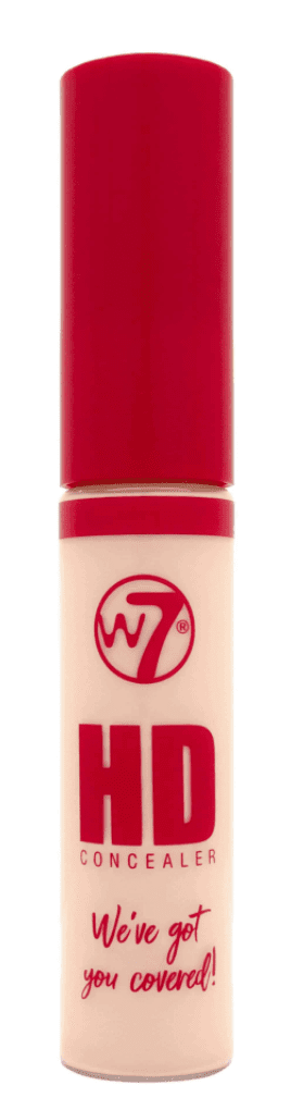 W7 COSMETICS HD Concealer - FC1