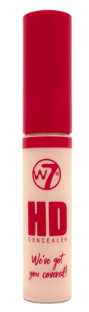 W7 COSMETICS HD Concealer - FN2