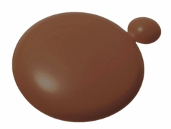 W7 COSMETICS High Definition 12 Hour Foundation - Fudge