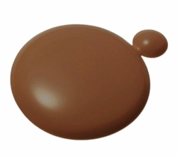 W7 COSMETICS High Definition 12 Hour Foundation - Hot Chocolate