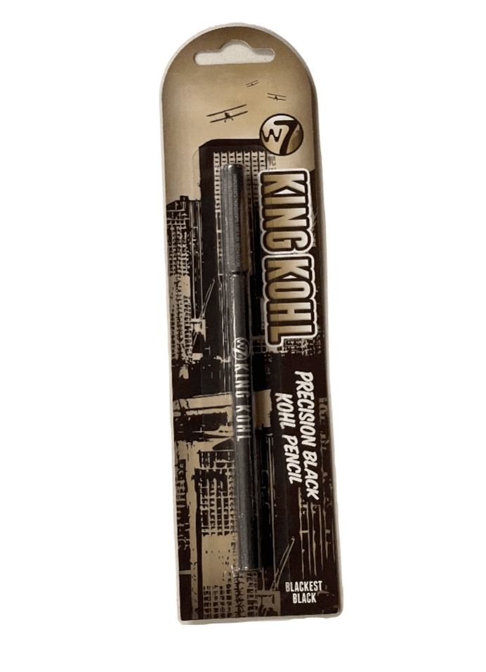 W7 Cosmetics King Kohl Eye Pencil
