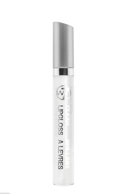 W7 COSMETICS Lip Gloss Wand - Clear