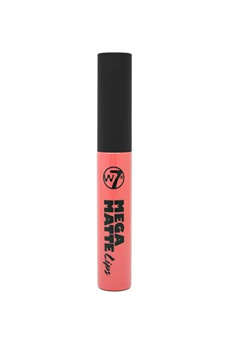 W7 COSMETICS Mega Matte Lips - Chippie