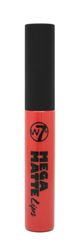 W7 COSMETICS Mega Matte Lips - Hasta la Vista