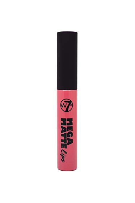 W7 COSMETICS Mega Matte Lips - Oddball