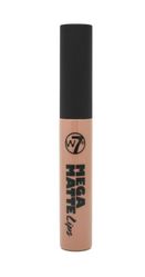 W7 COSMETICS Mega Matte Lips - Two Bob
