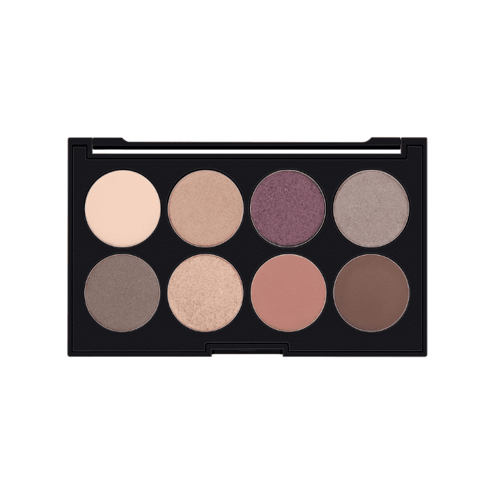 W7 Cosmetics Metropolitan Eyeshadow Palette